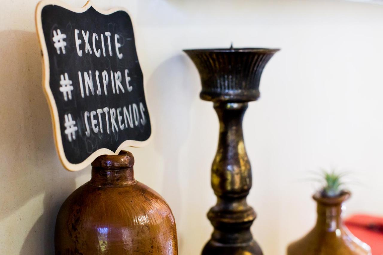 B&B Vinboho Le Cap Extérieur photo