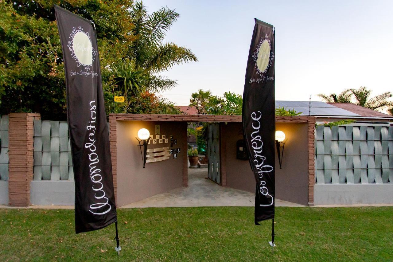 B&B Vinboho Le Cap Extérieur photo